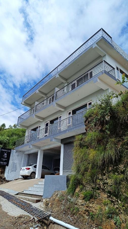 Windmill Inn Solan Exterior photo